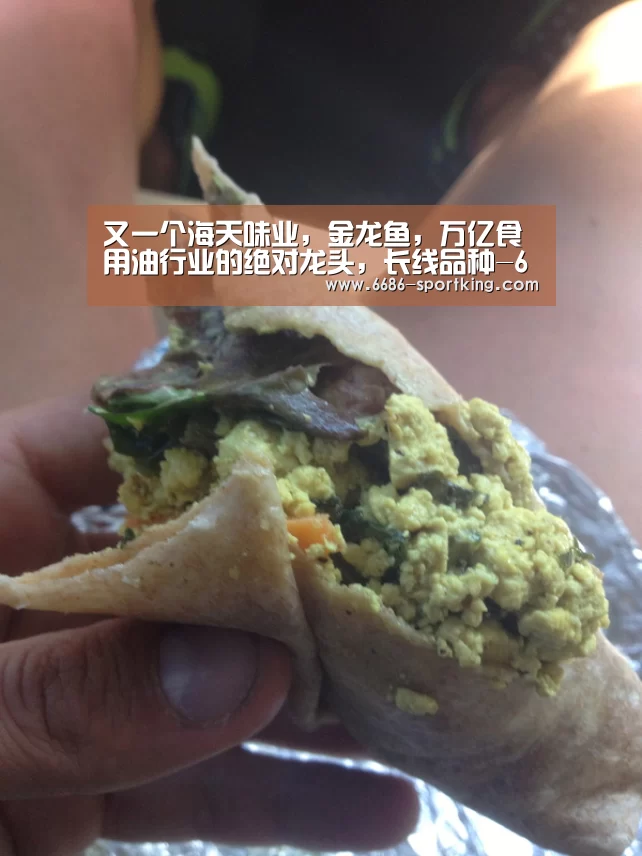 又一个海天味业,金龙鱼,万亿食用油行业的绝对龙头,长线品种-6686电竞平台(图2) 6686真人娱乐